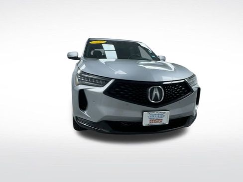 Used 2022 Acura RDX A-Spec image 3