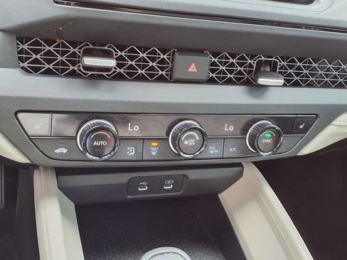 Used 2024 Honda Accord EX image 7