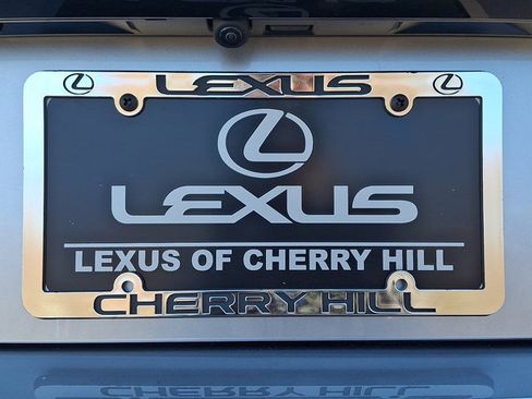 New 2026 Lexus IS 350 F Sport image 20