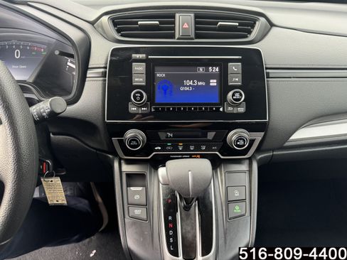 Used 2020 Honda CR-V LX image 18