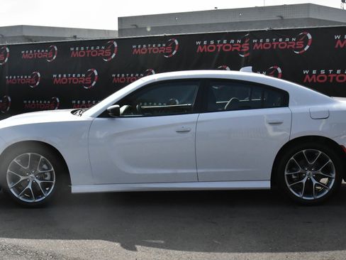 Used 2023 Dodge Charger GT image 4