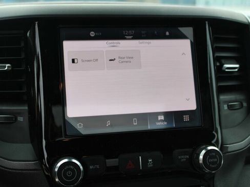 New 2025 RAM 5500 Tradesman image 35