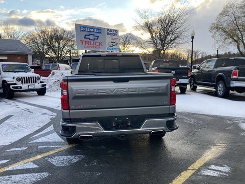 Used 2019 Chevrolet Silverado 1500 LT w/ All-Star Edition image 6