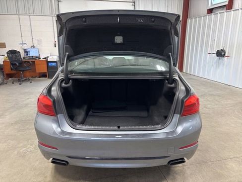 Used 2019 BMW 540i xDrive w/ Executive Package AWD/4WD image 20