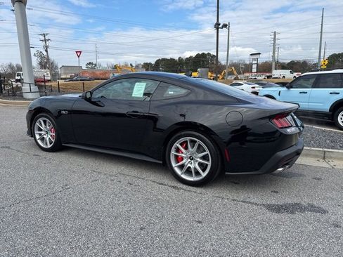 New 2026 Ford Mustang GT Premium image 8