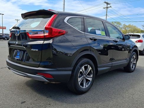 Used 2019 Honda CR-V LX image 4