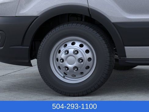 New 2026 Ford Transit 250 148 High Roof AWD image 21