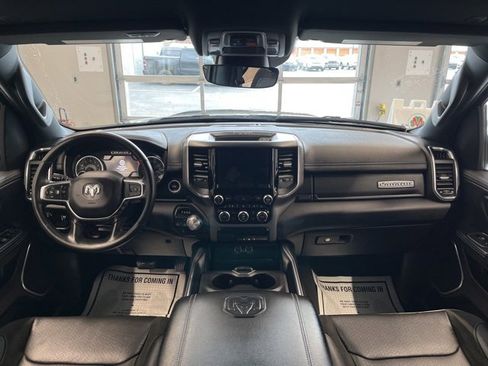 Certified 2024 RAM 1500 Laramie image 13