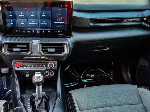 Used 2024 Ford Mustang GT w/ GT Performance Package image 23