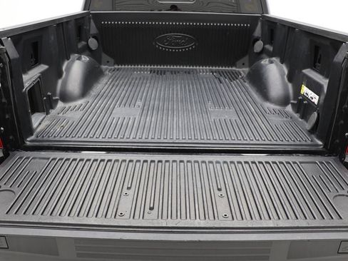 Used 2023 Ford F150 Lariat w/ Equipment Group 502A High image 12