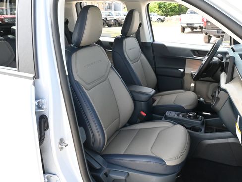 New 2026 Ford Maverick Lariat AWD/4WD image 23
