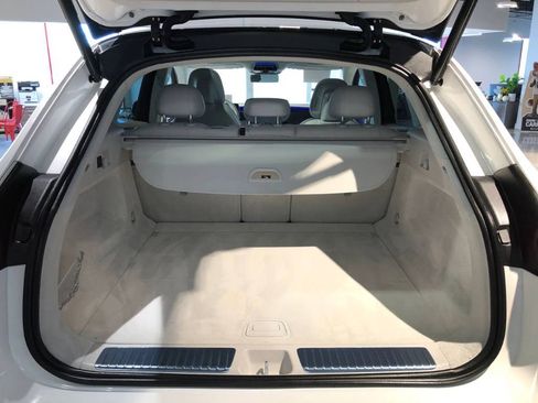 Used 2024 Mercedes-Benz EQE 350+ SUV w/ Driver Assistance Package image 15