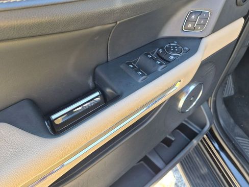 Used 2024 Ford Expedition Max Limited RWD image 10