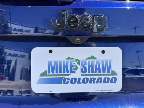 Used 2019 Jeep Renegade Sport AWD/4WD image 21