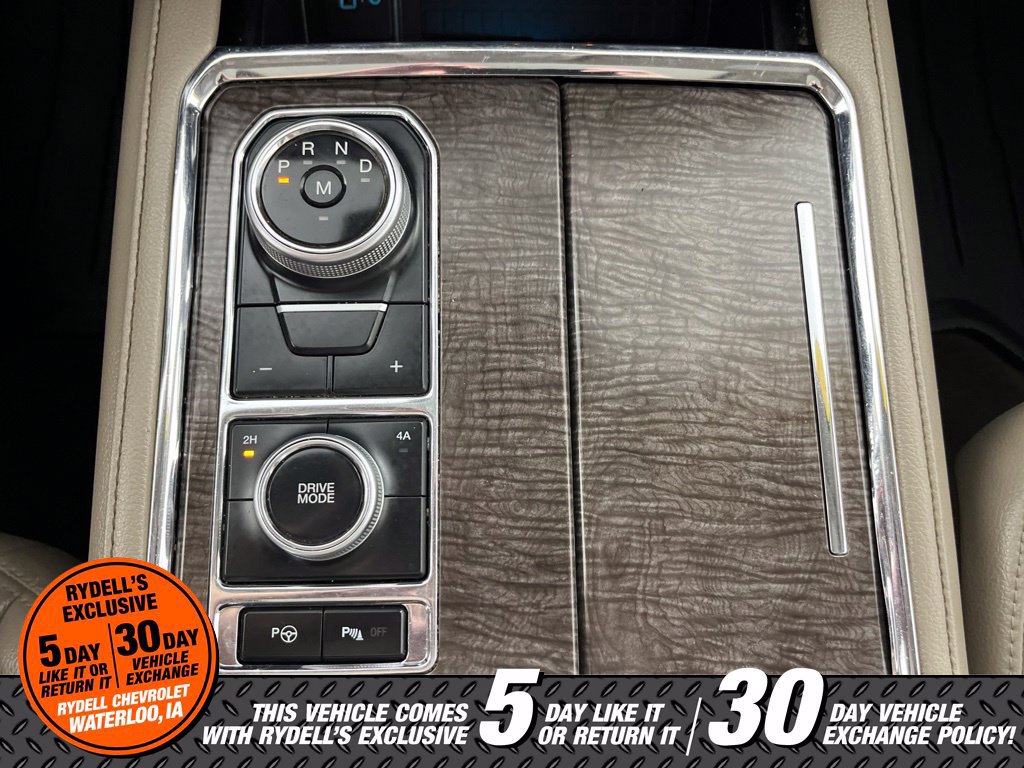 Used 2020 Ford Expedition Limited w/ Equipment Group 302A AWD/4WD image 33