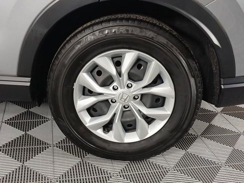 Certified 2024 Honda CR-V LX image 26