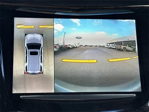 Used 2016 Cadillac Escalade Platinum image 30