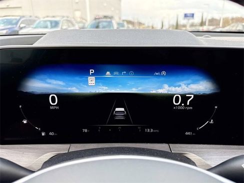 New 2025 Kia Telluride SX Prestige X-Line image 27