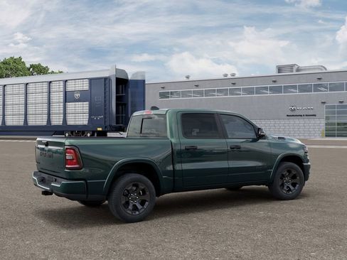 New 2026 RAM 1500 Big Horn/Lone Star image 4