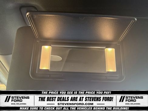 Used 2023 Ford F150 Lariat w/ Equipment Group 502A High AWD/4WD image 53