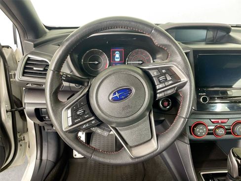 Used 2020 Subaru Impreza 2.0i Sport w/ Popular Package #2 AWD/4WD image 18