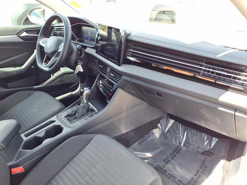 Used 2025 Volkswagen Jetta S FWD image 23
