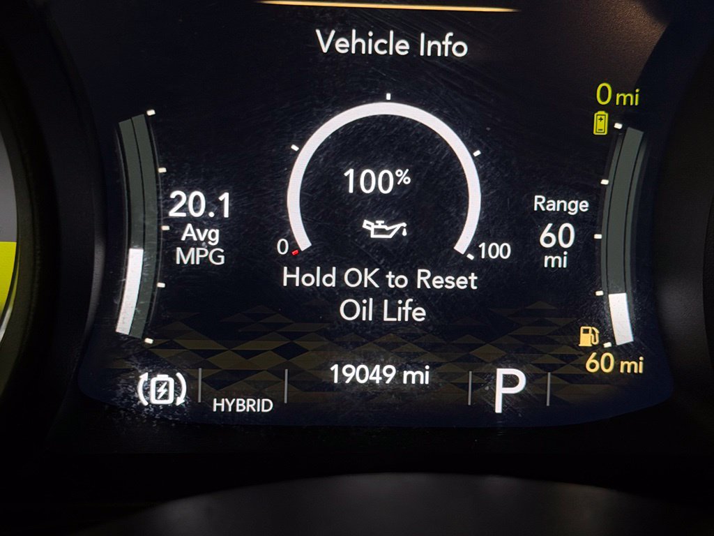 Certified 2025 Jeep Wrangler Unlimited Sport S 4xe w/ Convenience Group AWD/4WD image 18