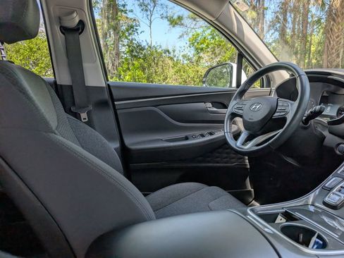 Used 2023 Hyundai Santa Fe SEL image 14