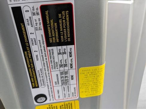 Used 2022 Toyota Supra Premium w/ Driver Assist Package image 14