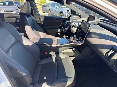 Used 2023 Subaru Solterra AWD image 23