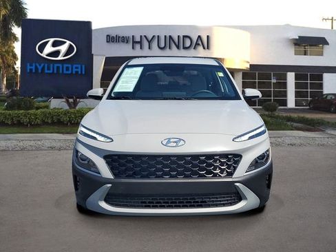 Certified 2023 Hyundai Kona SE image 2