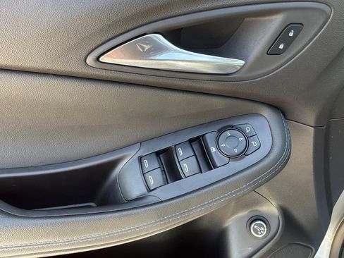 Used 2025 Buick Encore GX Sport Touring w/ Comfort Package FWD image 14