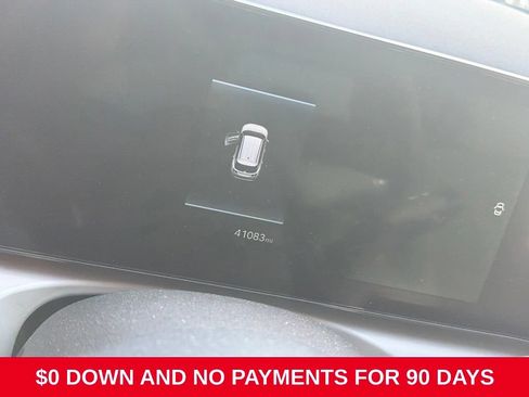 Used 2025 Hyundai Tucson SEL AWD/4WD image 3