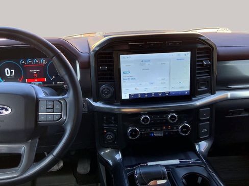 Certified 2022 Ford F150 Lariat AWD/4WD image 7