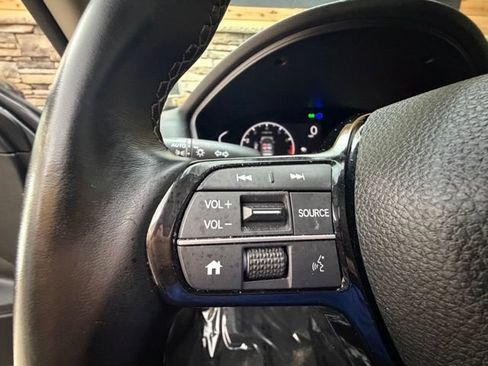 Used 2024 Honda Civic EX image 25