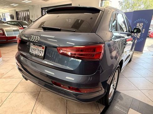 Used 2018 Audi Q3 2.0T Premium w/ Convenience Package image 12