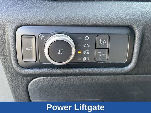 Certified 2023 Ford Explorer ST-Line w/ Class IV Trailer Tow Package AWD/4WD image 42