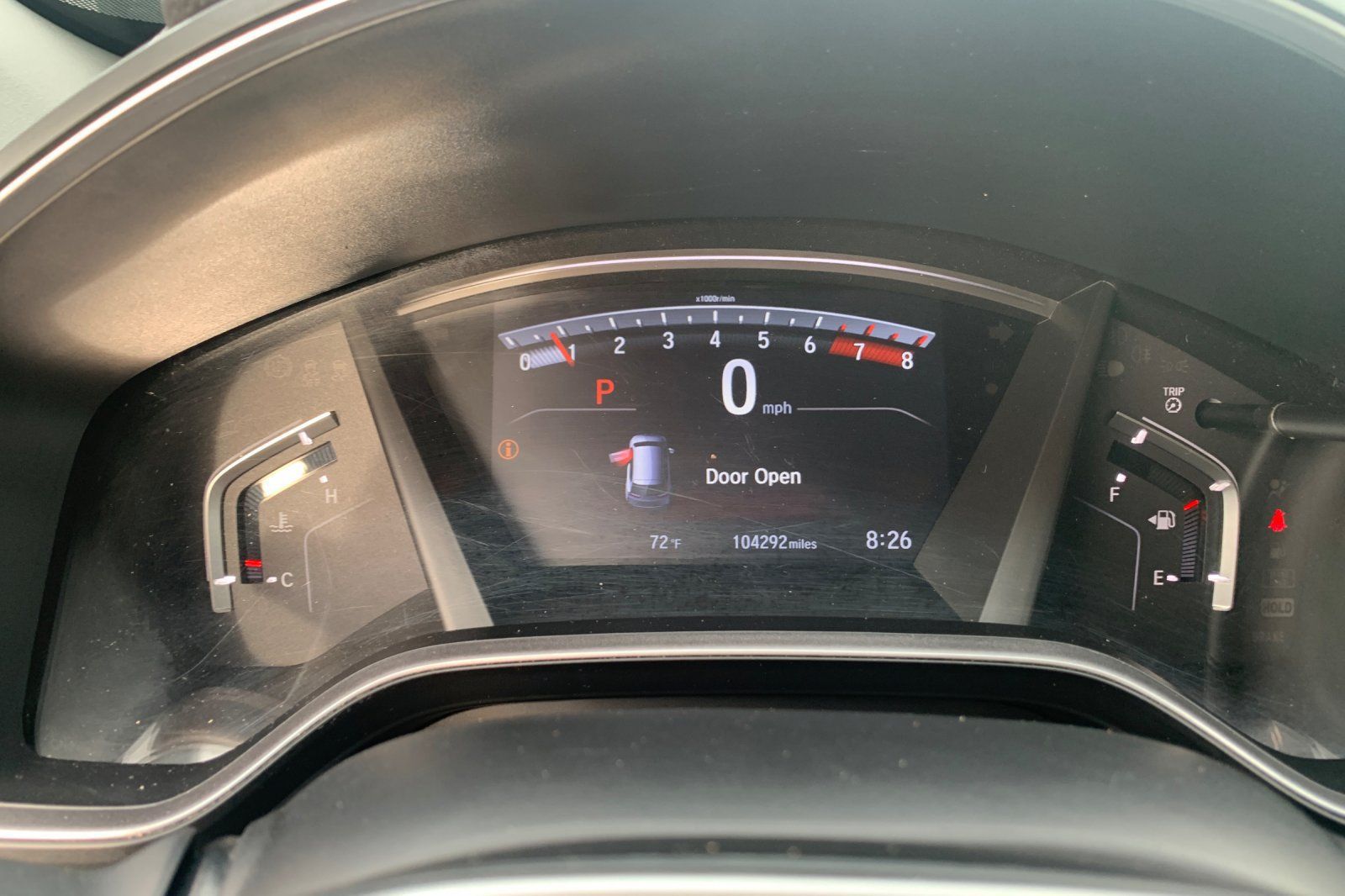 Used 2019 Honda CR-V EX-L image 31