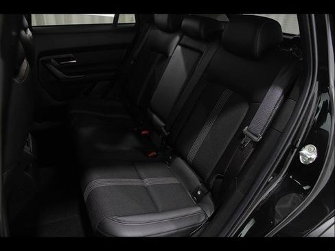 Certified 2025 MAZDA CX-50 AWD 2.5 S w/ Preferred Package image 18