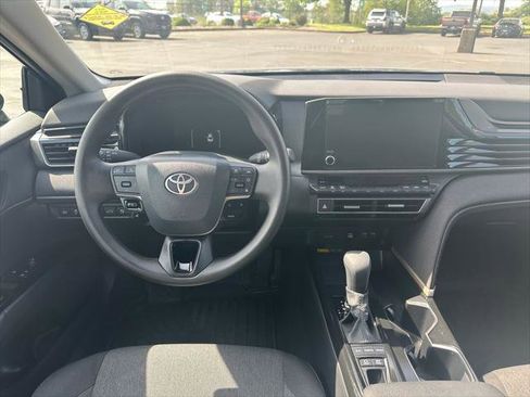 Certified 2026 Toyota Camry LE w/ Preferred Package 2 (TMS) FWD image 16