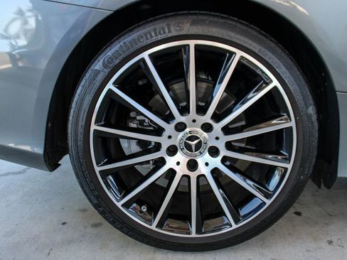 Used 2021 Mercedes-Benz C 300 Cabriolet image 14