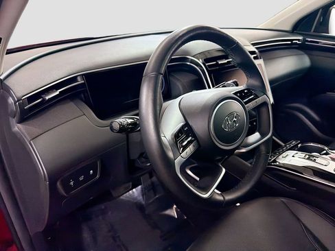 Used 2023 Hyundai Tucson Limited image 9