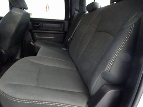 Certified 2024 RAM 2500 Tradesman w/ Chrome Appearance Group image 3