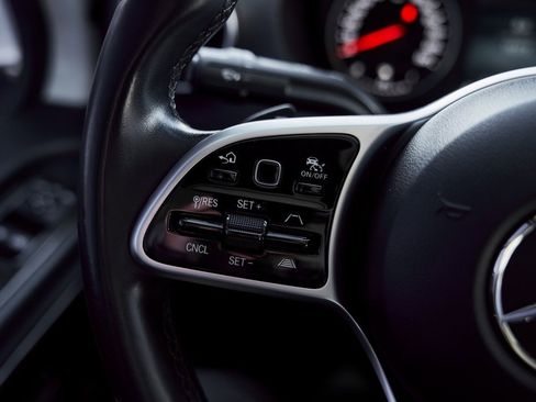 Used 2019 Mercedes-Benz Sprinter 144 image 48