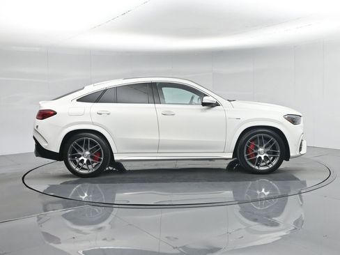 Used 2024 Mercedes-Benz GLE 63 AMG S image 31