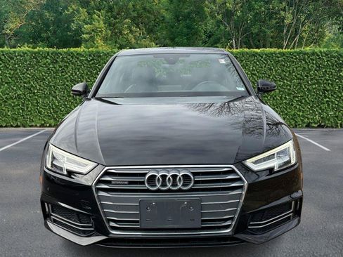 Used 2018 Audi A4 2.0T Premium Plus w/ Premium Plus Package image 7