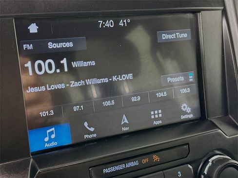 Used 2018 Ford F150 XLT w/ Equipment Group 302A Luxury image 14