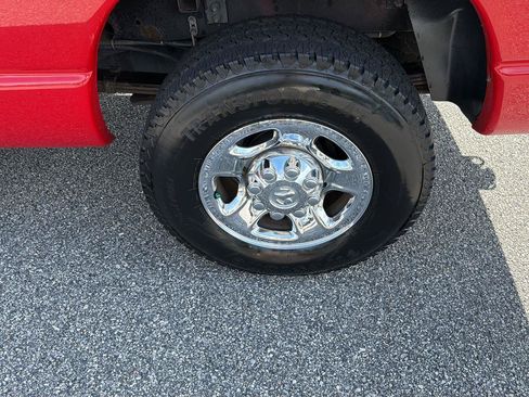 Used 2005 Dodge Ram 2500 Truck SLT w/ Trailer Tow Group RWD image 35