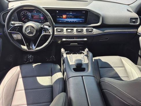 Used 2024 Mercedes-Benz GLE 350 4MATIC image 17