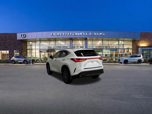 Used 2024 Lexus NX 350 AWD image 22